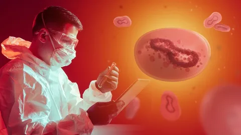 Infectologista
